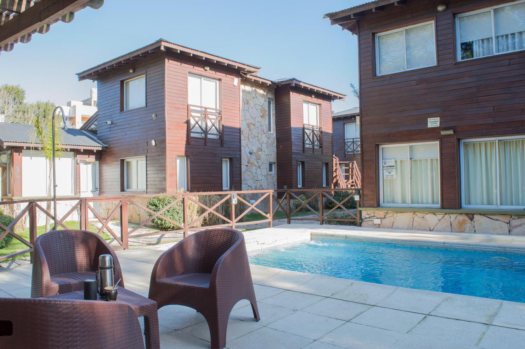 Mellmell Lodge *